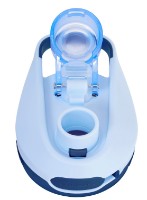 Поильник Contigo Jessie Autopop PP 420ml Periw School фото №5 — интернет-магазин Desire.md