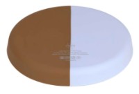 Силиконовая тарелка Lassig Happy Rascals Smile Sky Blue (LS1310005340) фото №4 — интернет-магазин Desire.md