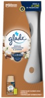 Автоматический освежитель воздуха Glade Auto Spr Ap Sensual Sandw & Jasm 269ml