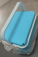 Термосумка Сумка-холодильник Excellent Solutions 30L (08671) фото №2 — интернет-магазин Desire.md