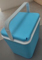 Термосумка Сумка-холодильник Excellent Solutions 30L (08671) фото №3 — интернет-магазин Desire.md