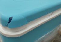 Термосумка Сумка-холодильник Excellent Solutions 30L (08671) фото №4 — интернет-магазин Desire.md