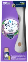 Автоматический освежитель воздуха Glade Auto Spr Ap Lavender 269ml