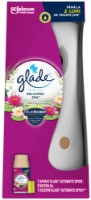 Автоматический освежитель воздуха Glade Auto Spr Ap Relax Zen 269ml