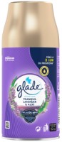 Odorizante aer Glade Auto Spr Ap Lavender Refill 269ml