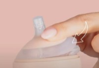 Бутылочка для кормления Lovi Mammafeel 250ml (21/596) фото №2 — интернет-магазин Desire.md