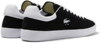 Ghete pentru bărbați Lacoste Baseshot 223 1 Sma Black, s.41 imaginea #2 — magazin online Desire.md