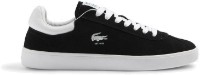 Ghete pentru bărbați Lacoste Baseshot 223 1 Sma Black, s.41 imaginea #3 — magazin online Desire.md