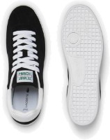 Ghete pentru bărbați Lacoste Baseshot 223 1 Sma Black, s.42.5 imaginea #4 — magazin online Desire.md