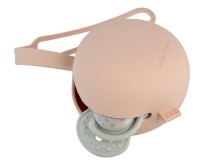 Recipient pentru suzete Lovi Pink (51/032) imaginea #2 — magazin online Desire.md