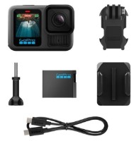 Экшн камера GoPro Hero 13 Black (CHDHX-131-RW) фото №3 — интернет-магазин Desire.md