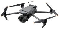 Дрон DJI Mavic 3 Pro + Controller 5.5 фото №2 — интернет-магазин Desire.md