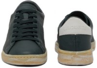 Ghete pentru bărbați Lacoste Carnaby Set 224 5 Sma Dark Green, s.46 imaginea #5 — magazin online Desire.md