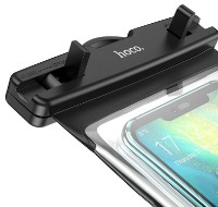 Husa de protecție Hoco BAG20 Black imaginea #2 — magazin online Desire.md