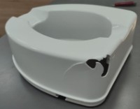 Capac de toaletă Gima 27740 (Sale) imaginea #2 — magazin online Desire.md