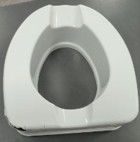 Capac de toaletă Gima 27740 (Sale) imaginea #3 — magazin online Desire.md