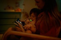 Пустышка Philips Avent Ultra Air 2pcs (SCF376/01) фото №2 — интернет-магазин Desire.md