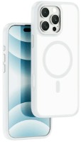 Husa de protecție WiWU Armor Pro for iPhone 16 Pro Max FGG-012 White
