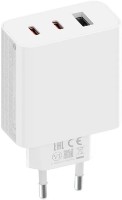 Зарядное устройство Xiaomi 67W GaN Charger 2C1A EU