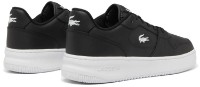 Кеды мужские Lacoste L001 Set 224 2 Sma Black, s.40.5 фото №2 — интернет-магазин Desire.md