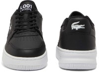 Кеды мужские Lacoste L001 Set 224 2 Sma Black, s.42 фото №5 — интернет-магазин Desire.md