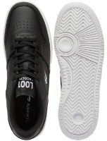 Кеды мужские Lacoste L001 Set 224 2 Sma Black, s.44.5 фото №4 — интернет-магазин Desire.md