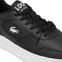 Кеды мужские Lacoste L001 Set 224 2 Sma Black, s.44.5 фото №6 — интернет-магазин Desire.md