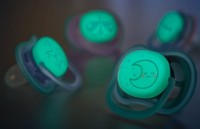 Пустышка Philips Avent Ultra Air Night 2pcs (SCF376/13) фото №4 — интернет-магазин Desire.md