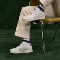 Кеды мужские Lacoste L001 Set 224 2 Sma White, s.40.5 фото №7 — интернет-магазин Desire.md