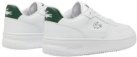 Кеды мужские Lacoste L001 Set 224 2 Sma White, s.44 фото №2 — интернет-магазин Desire.md