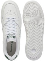 Кеды мужские Lacoste L001 Set 224 2 Sma White, s.44.5 фото №5 — интернет-магазин Desire.md