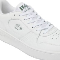 Кеды мужские Lacoste L001 Set 224 2 Sma White, s.44.5 фото №6 — интернет-магазин Desire.md