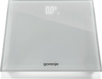 Напольные весы Gorenje OT180LBW