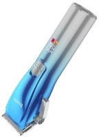 Машинка для стрижки Hoco DAR26 Blue фото №2 — интернет-магазин Desire.md