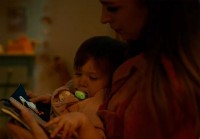 Пустышка Philips Avent Ultra Air Night 2pcs (SCF376/19) фото №4 — интернет-магазин Desire.md