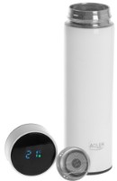 Termos Adler AD-4506 White imaginea #2 — magazin online Desire.md