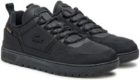 Кеды мужские Lacoste T-Clip Wntr 224 2 Sma Black, s.46