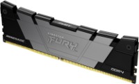 Memorie Kingston Fury Renegade 8Gb DDR4-3600MHz (KF436C16RB2/8) imaginea #2 — magazin online Desire.md