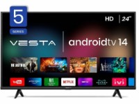 Телевизор Vesta LD24L5005 фото №2 — интернет-магазин Desire.md