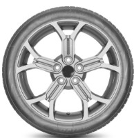 Шина Arivo Winmaster ProX ARW5 255/45 R20 105V XL фото №3 — интернет-магазин Desire.md