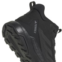Bocanci pentru bărbați Adidas Terrex Anylander Mid R Rdy Core Black/Grey Four, s.40.5 imaginea #8 — magazin online Desire.md