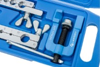 Набор для развальцовки труб Hoegert HT1P626 фото №2 — интернет-магазин Desire.md