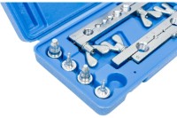 Набор для развальцовки труб Hoegert HT1P626 фото №4 — интернет-магазин Desire.md