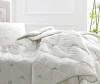 Одеяло Yataș Bedding Bamboo 215x195 фото №2 — интернет-магазин Desire.md