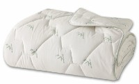 Одеяло Yataș Bedding Bamboo 215x195 фото №1 — интернет-магазин Desire.md