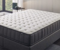 Ортопедический матрас Yataș Bedding Ionic Energy PRO 90x200x29 фото №6 — интернет-магазин Desire.md