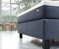 Saltea ortopedica Yataș Bedding Visco Optimum Support 160x200x18 imaginea #5 — magazin online Desire.md