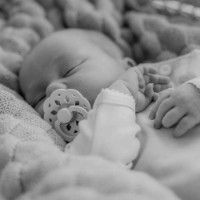 Suzeta BIBS Boheme 0+ months Cloud (210223C) imaginea #3 — magazin online Desire.md