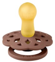 Suzeta BIBS Boheme 0+ months Woodchuck (210247C)