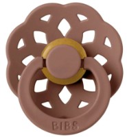 Suzeta BIBS Boheme 6+ months Woodchuck (220247C) imaginea #4 — magazin online Desire.md